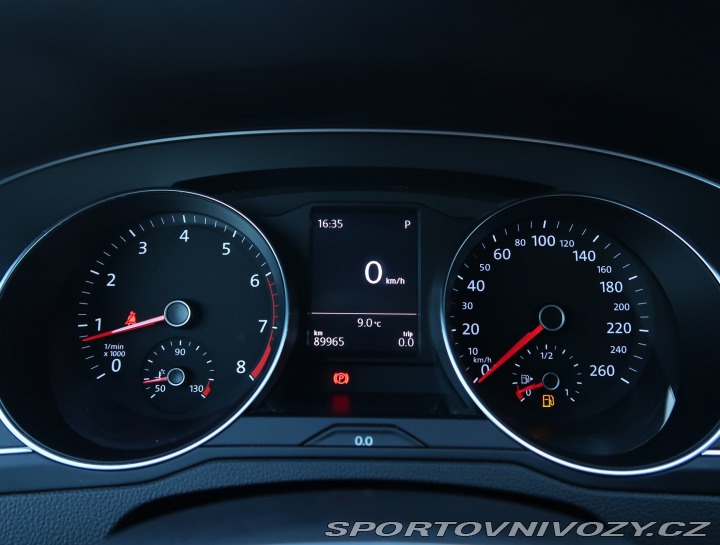 Volkswagen Arteon Elegance 1.5 TSI 2019