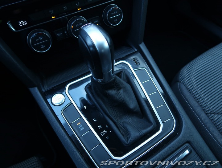 Volkswagen Arteon Elegance 1.5 TSI 2019