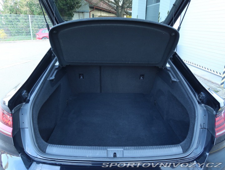 Volkswagen Arteon Elegance 1.5 TSI 2019