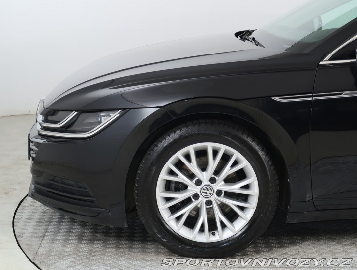 Volkswagen Arteon Elegance 1.5 TSI 2019