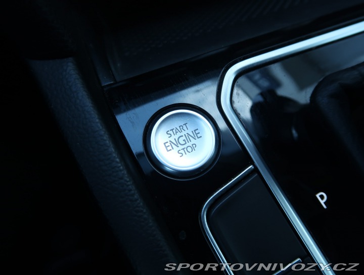 Volkswagen Arteon Elegance 1.5 TSI 2019