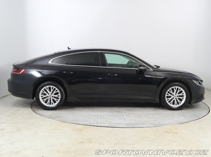 Volkswagen Arteon Elegance 1.5 TSI 2019