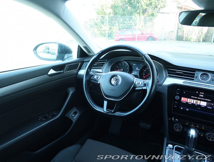 Volkswagen Arteon Elegance 1.5 TSI 2019