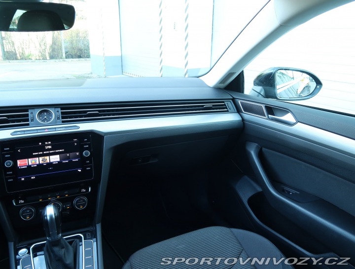 Volkswagen Arteon Elegance 1.5 TSI 2019