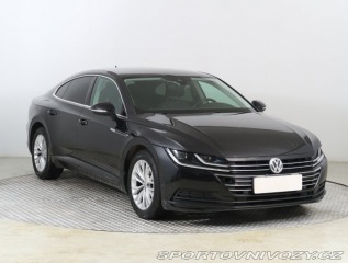 Volkswagen Arteon Elegance 1.5 TSI 2019