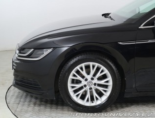 Volkswagen Arteon Elegance 1.5 TSI 2019