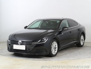 Volkswagen Arteon Elegance 1.5 TSI 2019