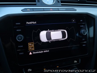 Volkswagen Arteon Elegance 1.5 TSI 2019