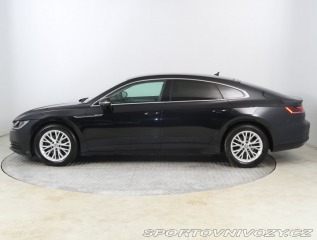 Volkswagen Arteon Elegance 1.5 TSI 2019