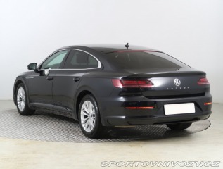 Volkswagen Arteon Elegance 1.5 TSI 2019