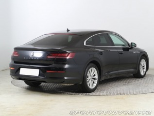 Volkswagen Arteon Elegance 1.5 TSI 2019