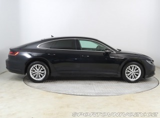 Volkswagen Arteon Elegance 1.5 TSI 2019