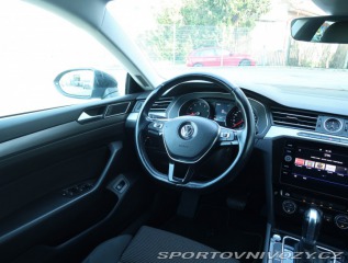 Volkswagen Arteon Elegance 1.5 TSI 2019