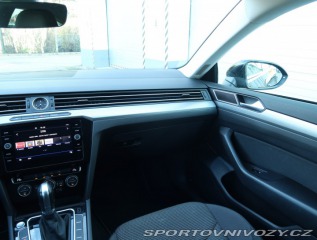 Volkswagen Arteon Elegance 1.5 TSI 2019