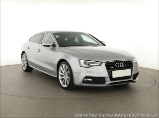 Audi A5 S-Line 2.0 TDI