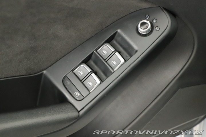 Audi A5 S-Line 2.0 TDI 2014