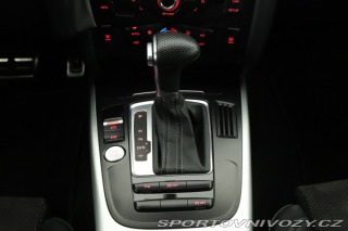 Audi A5 S-Line 2.0 TDI 2014