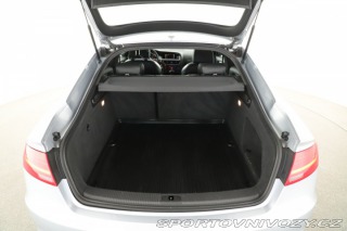 Audi A5 S-Line 2.0 TDI 2014