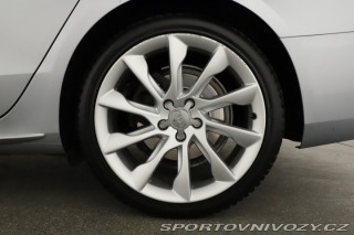 Audi A5 S-Line 2.0 TDI 2014