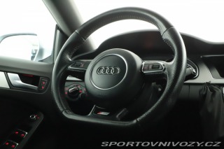 Audi A5 S-Line 2.0 TDI 2014