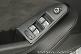 Audi A5 S-Line 2.0 TDI 2014