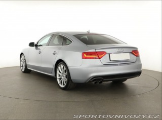 Audi A5 S-Line 2.0 TDI 2014