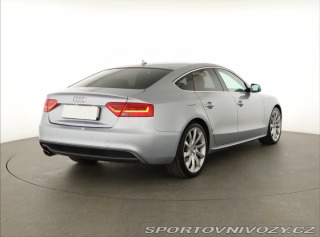 Audi A5 S-Line 2.0 TDI 2014
