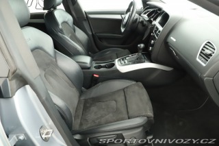 Audi A5 S-Line 2.0 TDI 2014