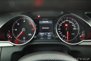 Audi A5 S-Line 2.0 TDI 2014