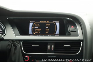 Audi A5 S-Line 2.0 TDI 2014