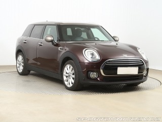 Mini Clubman Cooper
