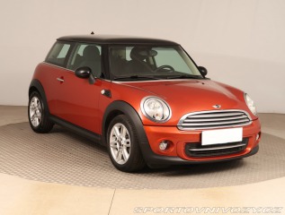 Mini Cooper Cooper