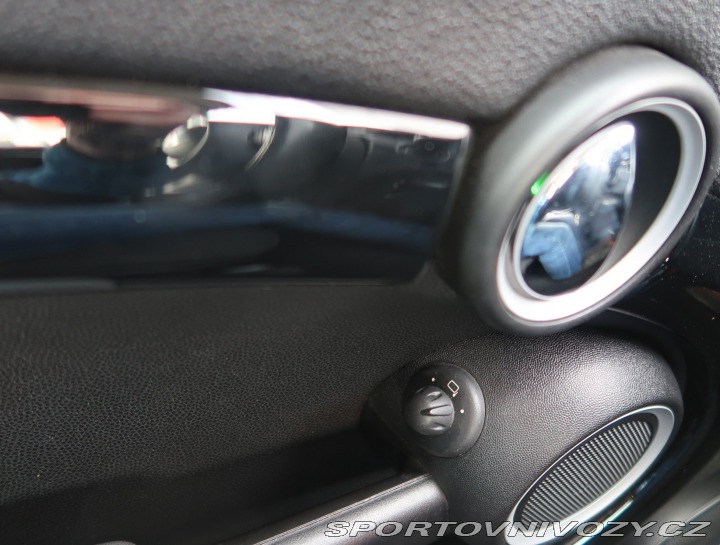Mini Cooper Cooper 2012