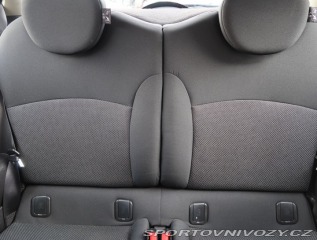 Mini Cooper Cooper 2012