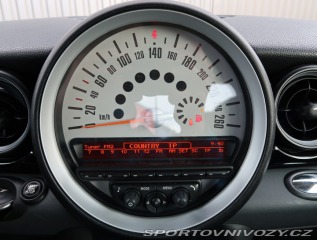 Mini Cooper Cooper 2012