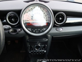 Mini Cooper Cooper 2012