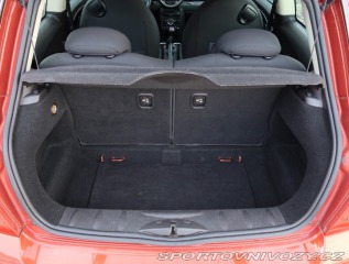 Mini Cooper Cooper 2012