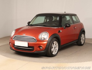 Mini Cooper Cooper 2012