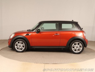 Mini Cooper Cooper 2012