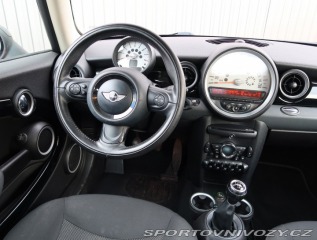 Mini Cooper Cooper 2012