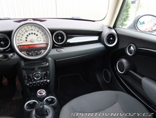 Mini Cooper Cooper 2012
