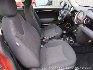 Mini Cooper Cooper 2012