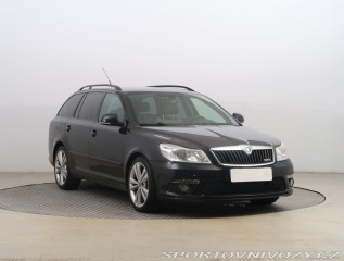 Škoda Octavia RS RS RS 2.0 TDI