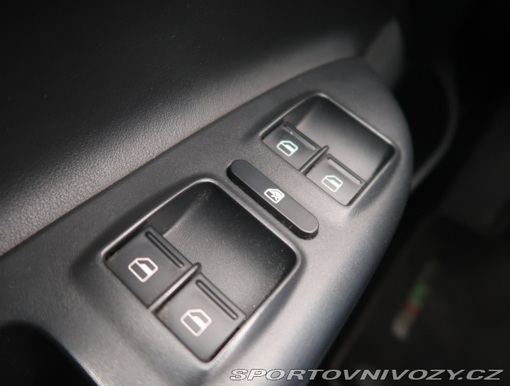 Škoda Octavia RS RS RS 2.0 TDI 2011
