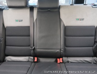 Škoda Octavia RS RS RS 2.0 TDI 2011