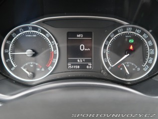 Škoda Octavia RS RS RS 2.0 TDI 2011
