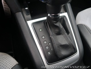 Škoda Octavia RS RS RS 2.0 TDI 2011