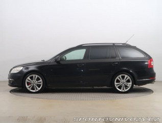 Škoda Octavia RS RS RS 2.0 TDI 2011