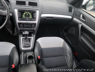 Škoda Octavia RS RS RS 2.0 TDI 2011