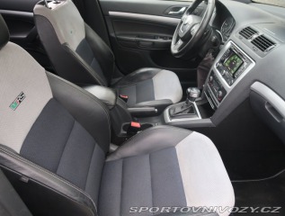 Škoda Octavia RS RS RS 2.0 TDI 2011